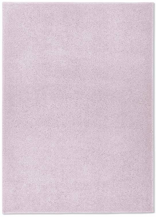 CANVAS Elrose Polyester Indoor Supershag Area Rug, Assorted Colours, 5-ft x 7-ft