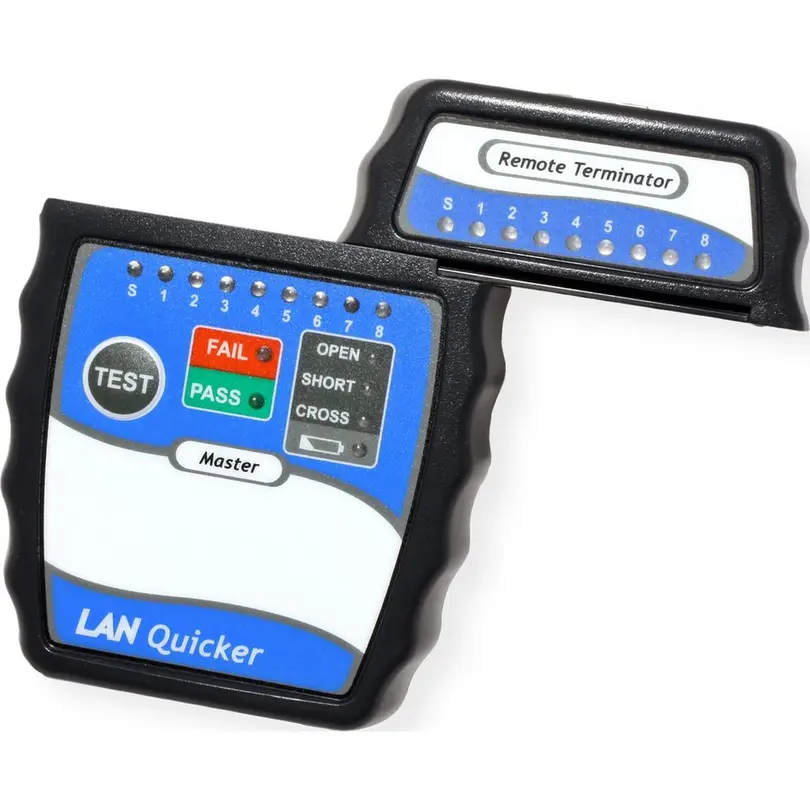 Multifunktionswerkzeug LAN Quicker