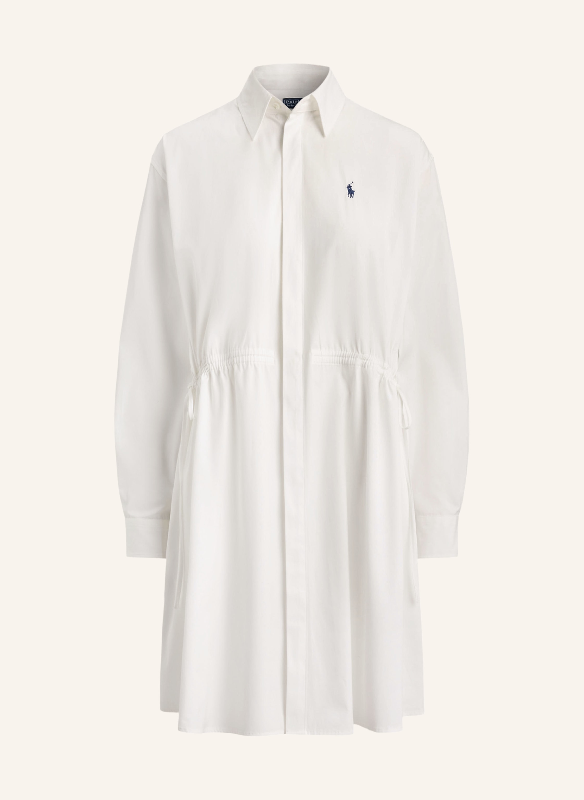 POLO RALPH LAUREN Hemdblusenkleid