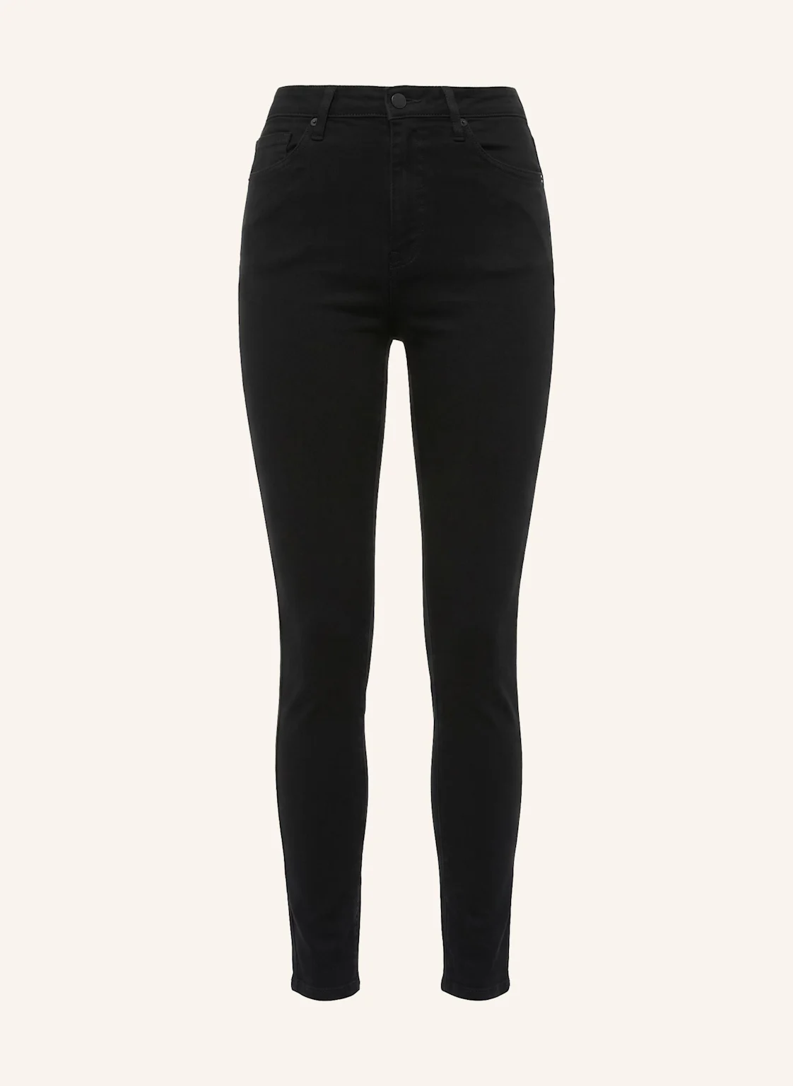 7 for all mankind Skinny Jeans HW SKINNY