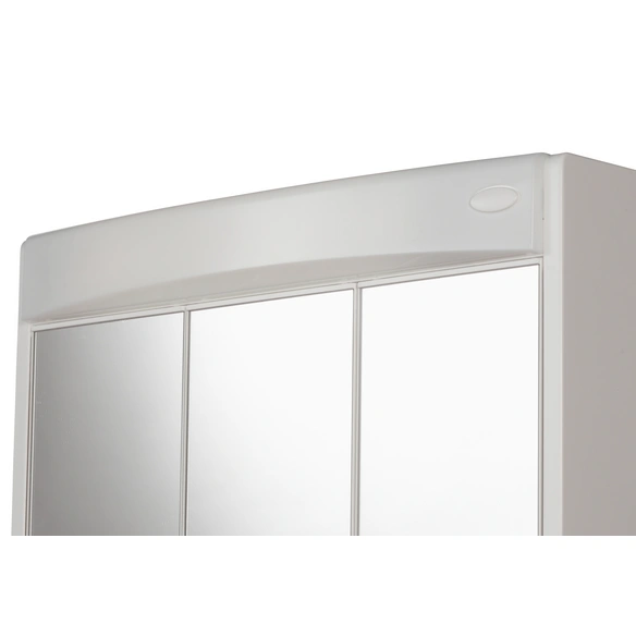 Spiegelschrank »Saphir«, 3-türig