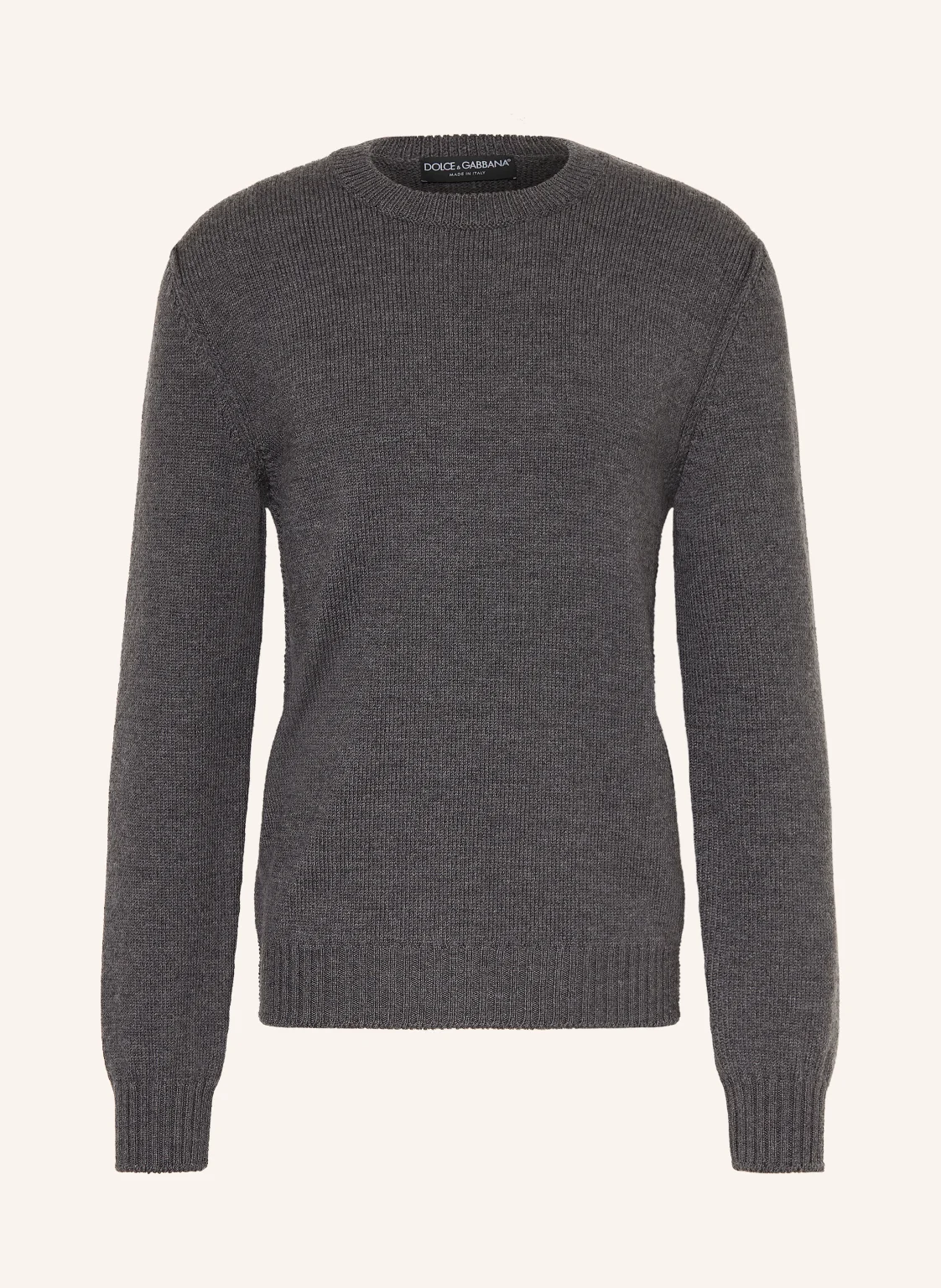 DOLCE & GABBANA Pullover