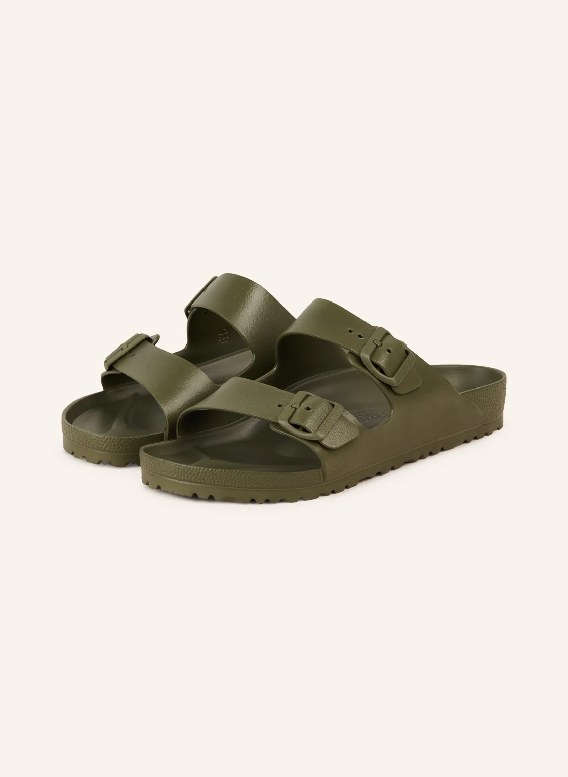 BIRKENSTOCK Pantoletten ARIZONA EVA