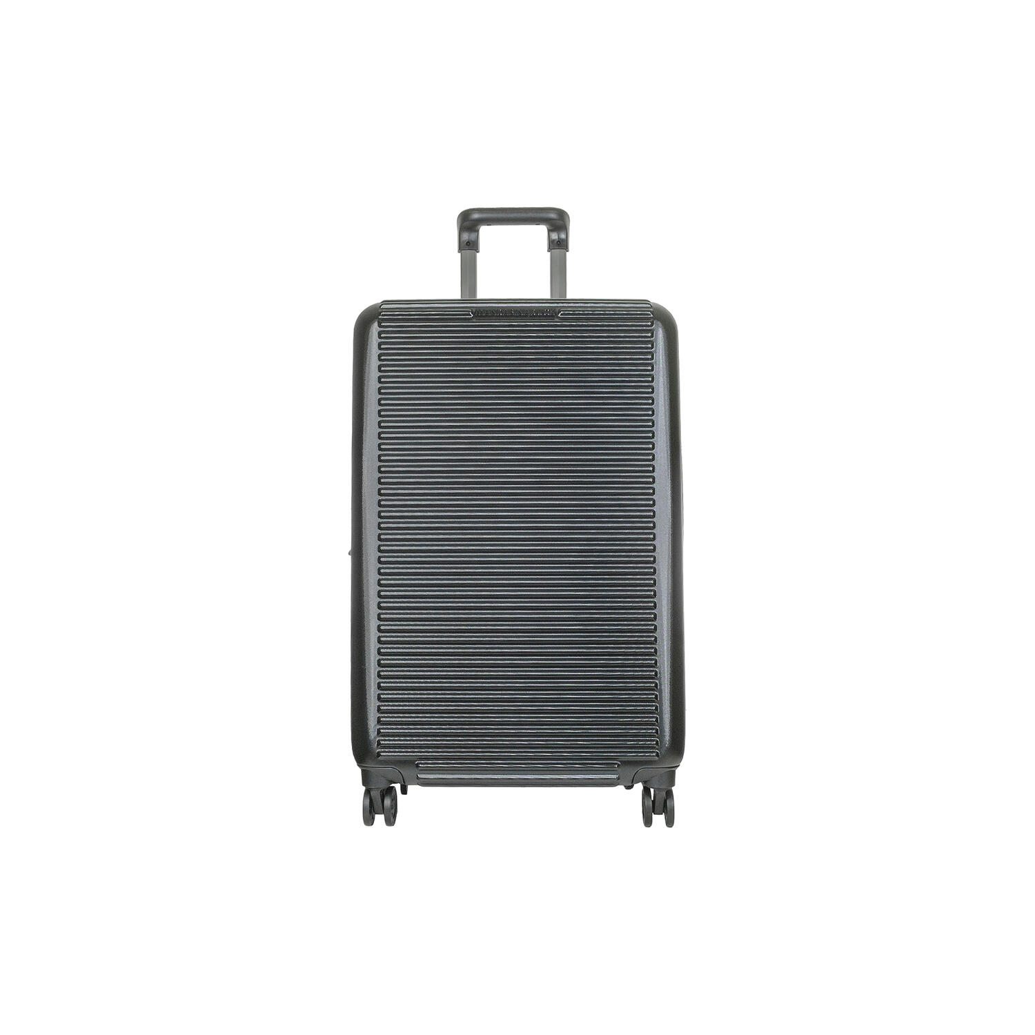 Tank Case Trolley, black