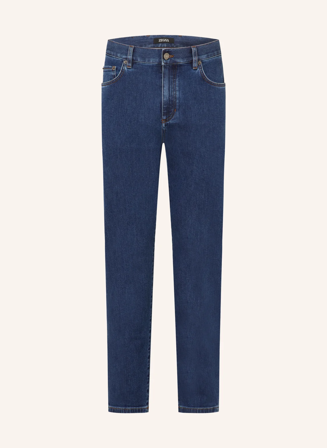 ZEGNA Jeans CITY Slim Fit