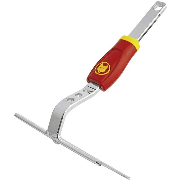 Hacke »HW-M 15«, Stahl, L: 28 cm