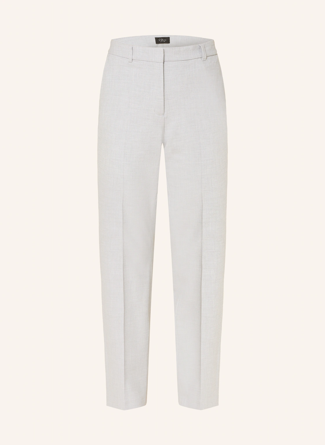 s.Oliver BLACK LABEL Chino