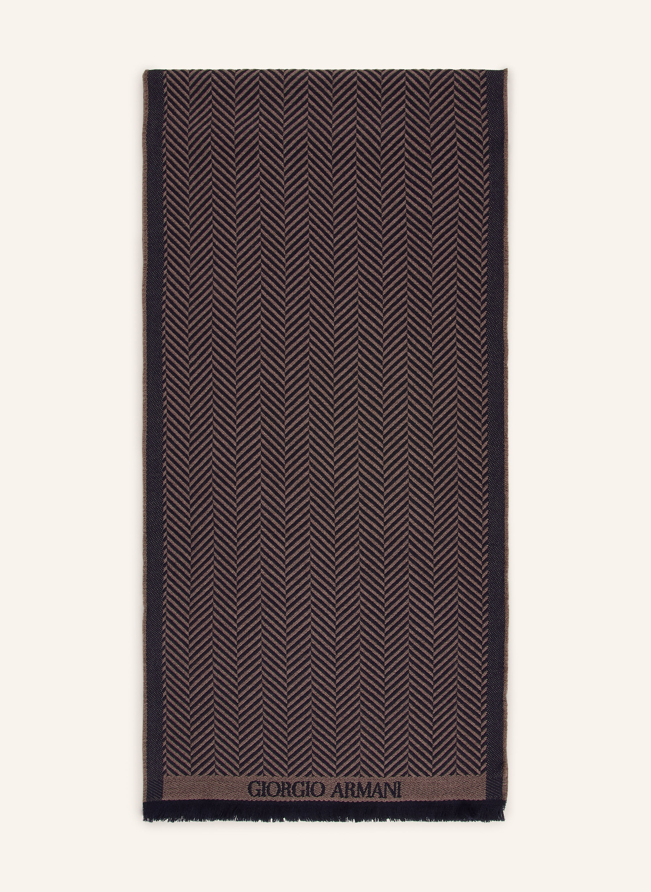 GIORGIO ARMANI Schal