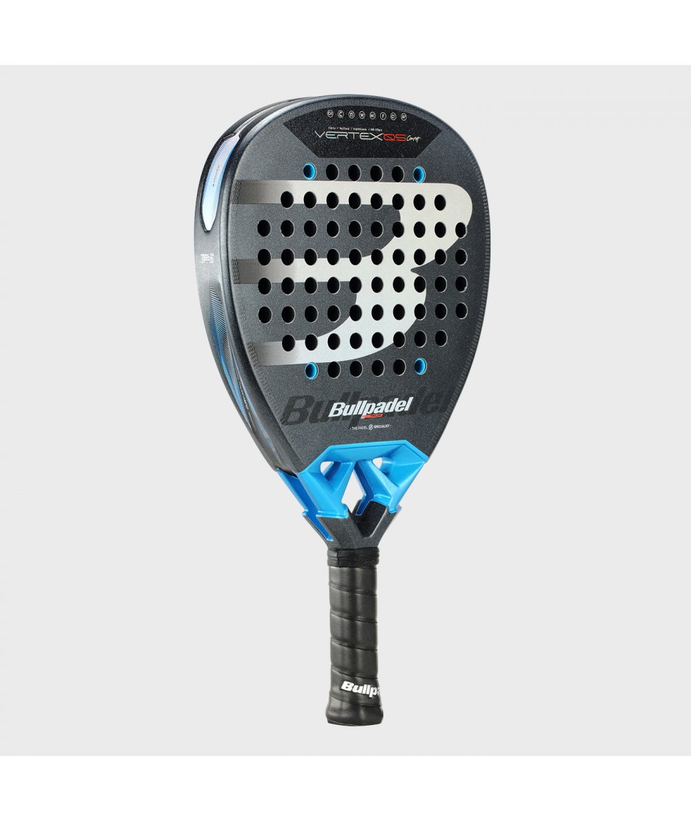 PALA BULLPADEL VERTEX 05 CMF