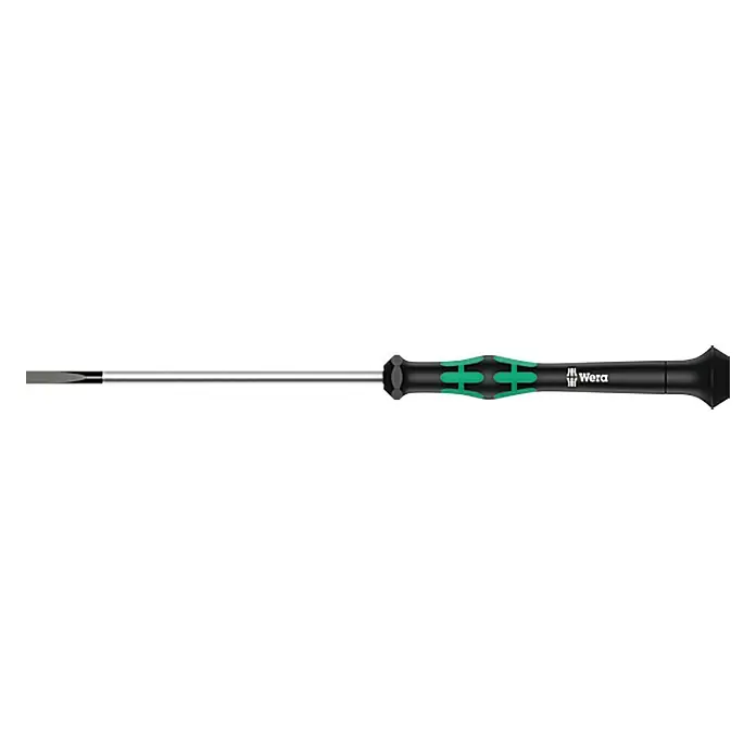 SKRUTREKKER WERA MICRO 2035 1,5X40MM