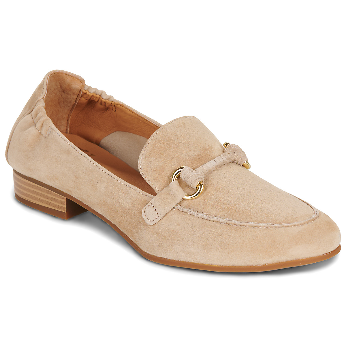 Mam'Zelle - ZOUMI - Beige