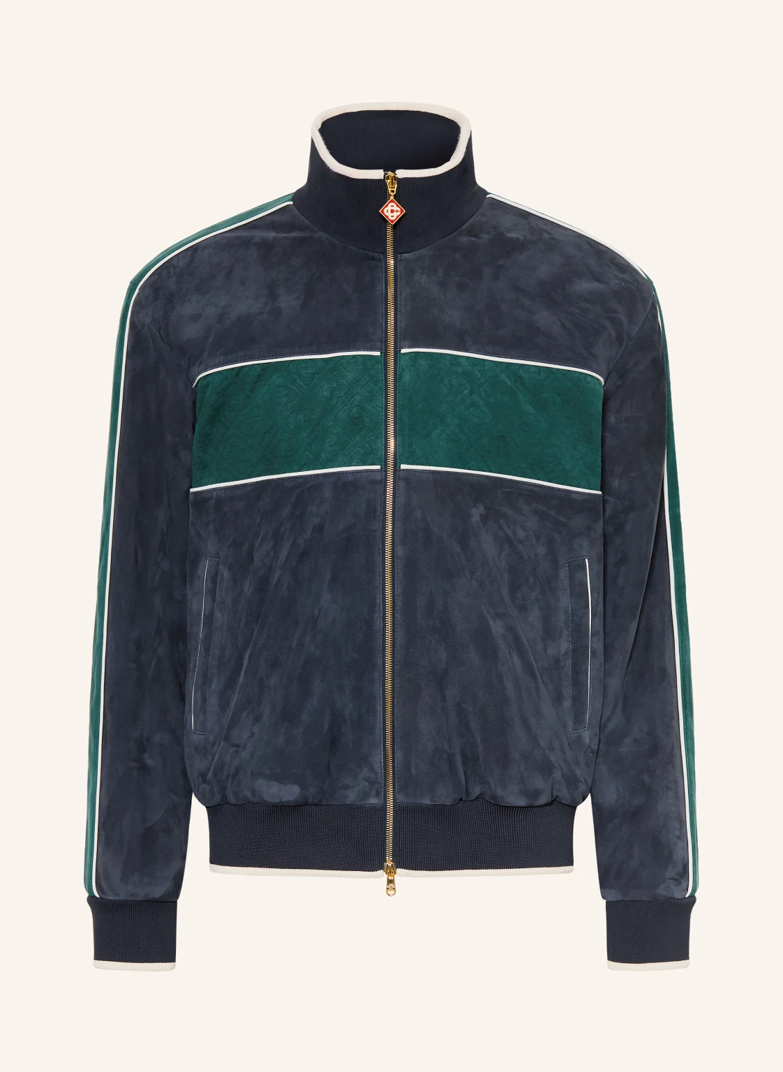 Casablanca Lederblouson