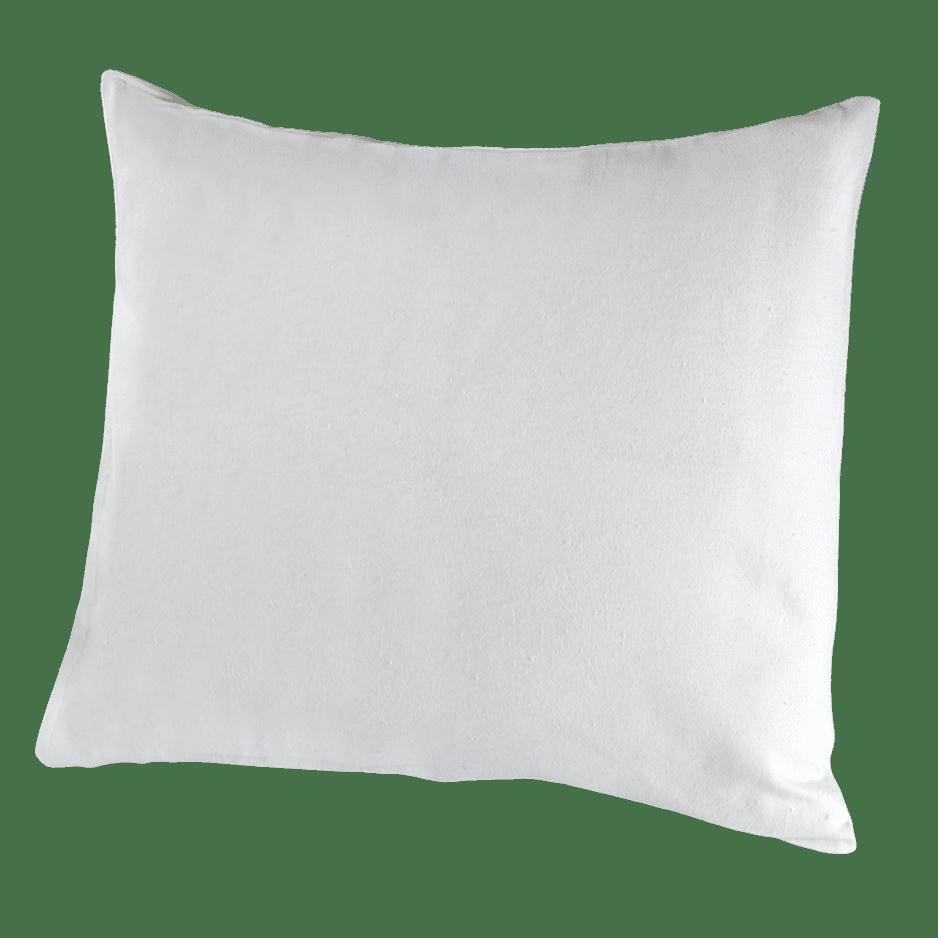 MOLLETON - Sous taie d'oreiller 50x75 cm