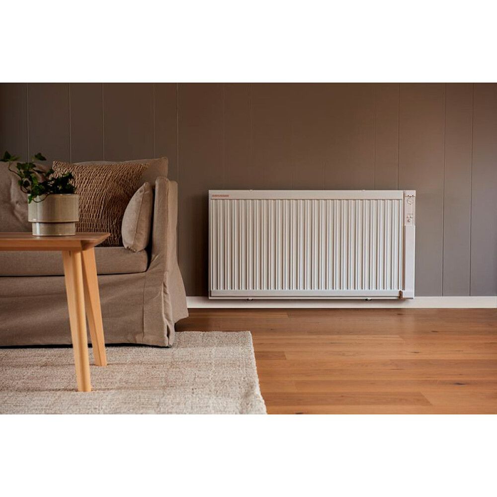 RADIATOR GNOSJÖ DESIGN OLJEFYLT 600X1140 MM 1000W/400V