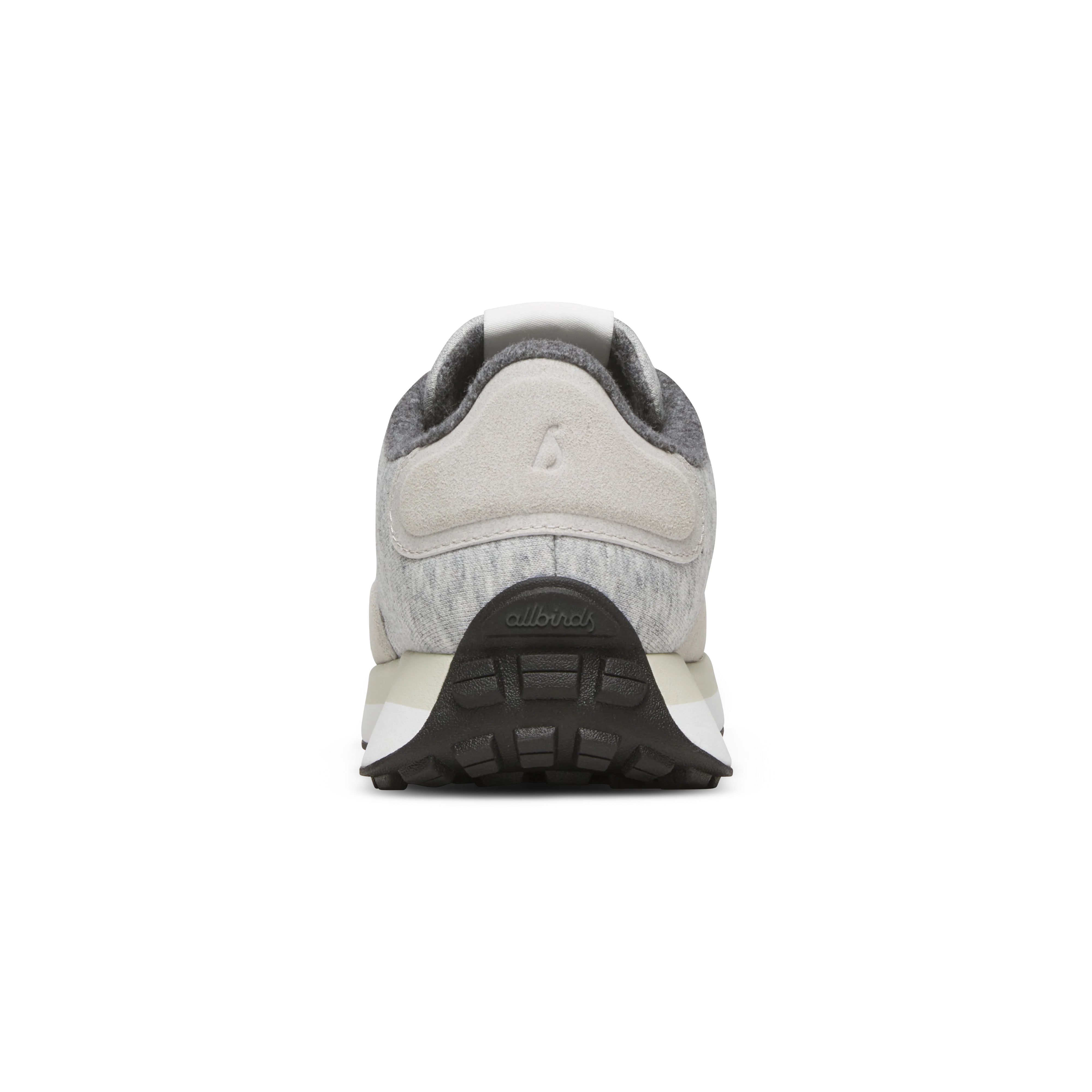 Women's Varsity Jersey - Light Grey/Parchment (Blizzard Sole)