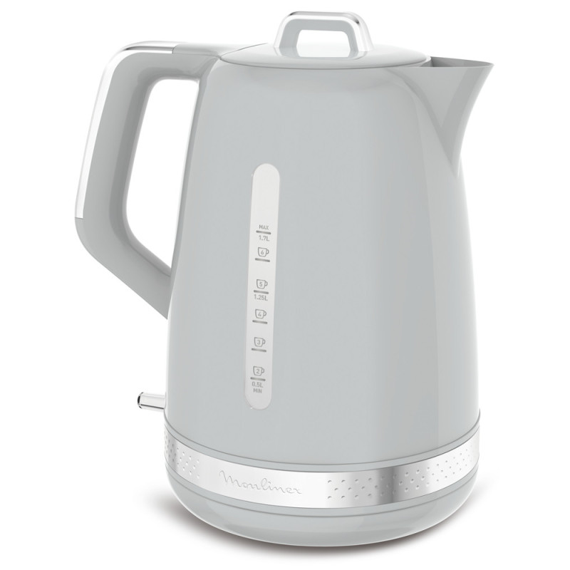 Bouilloire Soleil Pepper 1,7 L MOULINEX