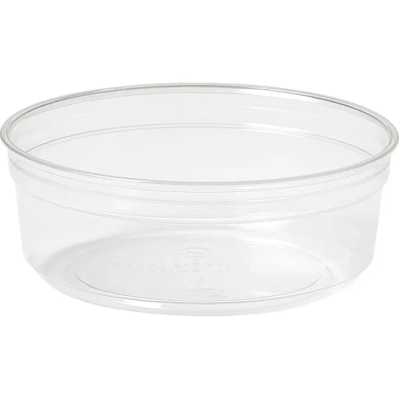 Salatschale Crystal