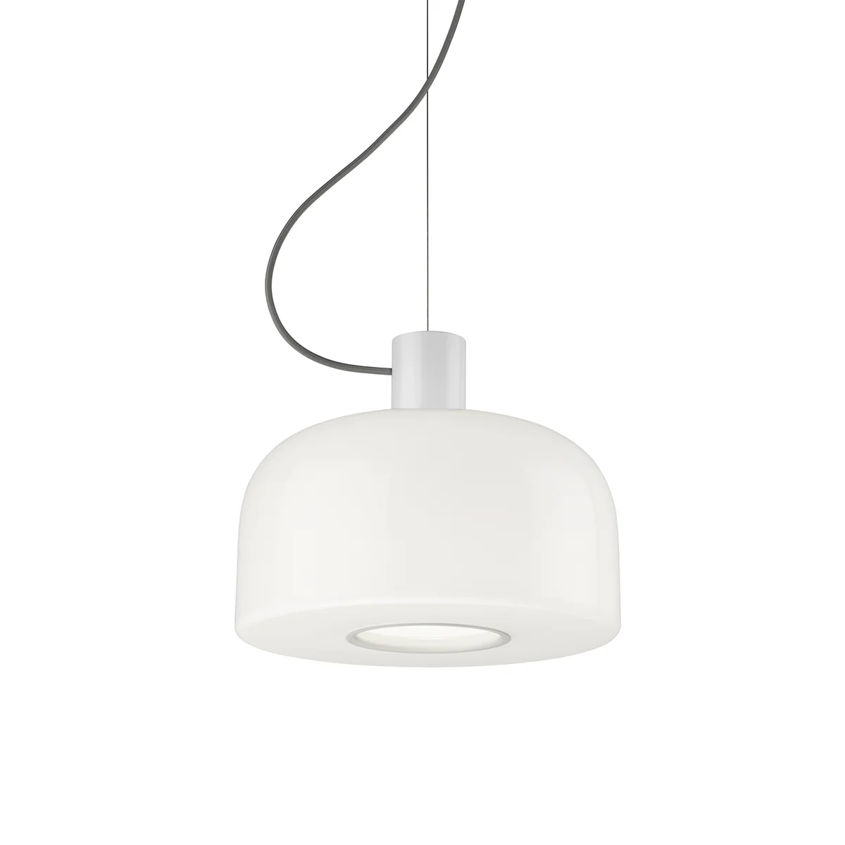 Flos - Bellhop Glass Pendelleuchte