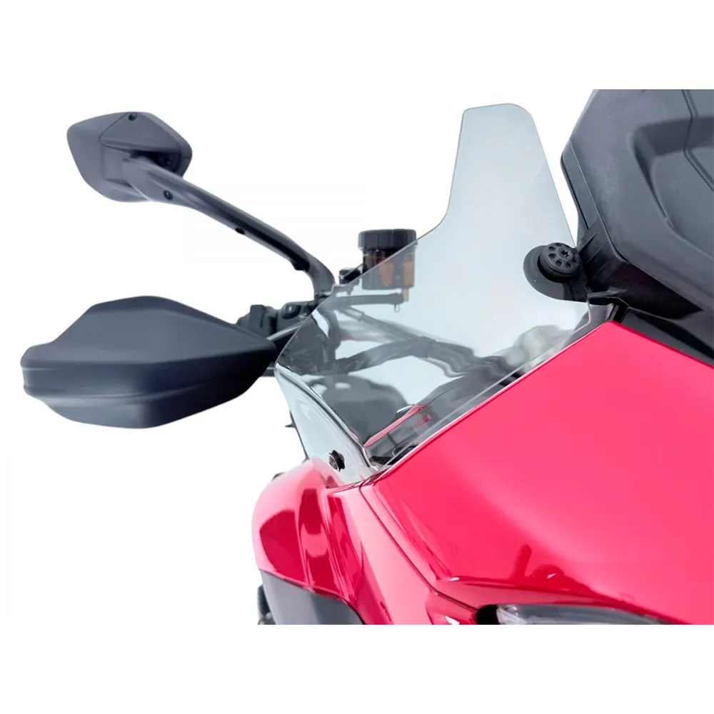 Wrs Ducati Multistrada V2 900 Abs 25-26/Multistrada V2 900 S Abs 25-26 DU038F side deflectors