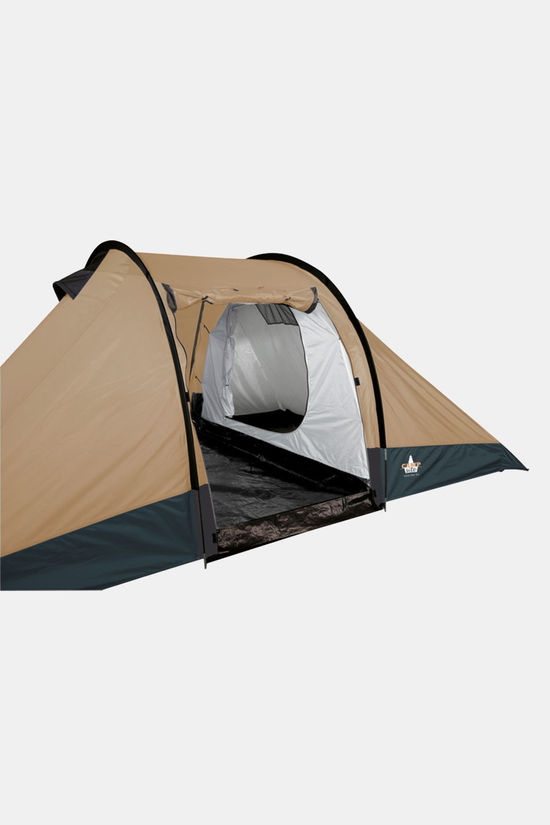 Eurotrail Santiago Alu Tent 4P
