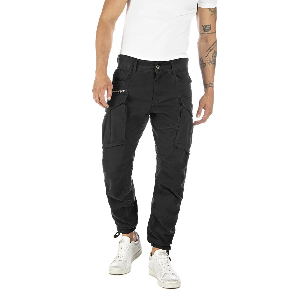 Replay M9873A.000.84387.098 pants refurbished