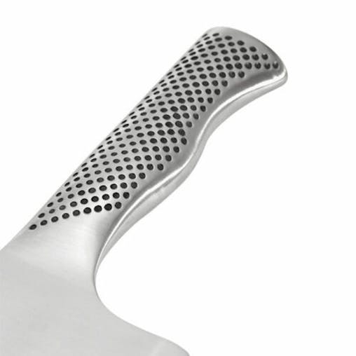 New Global G12 Meat Cleaver 16Cm Knife Chopper G-12 Made In Japan