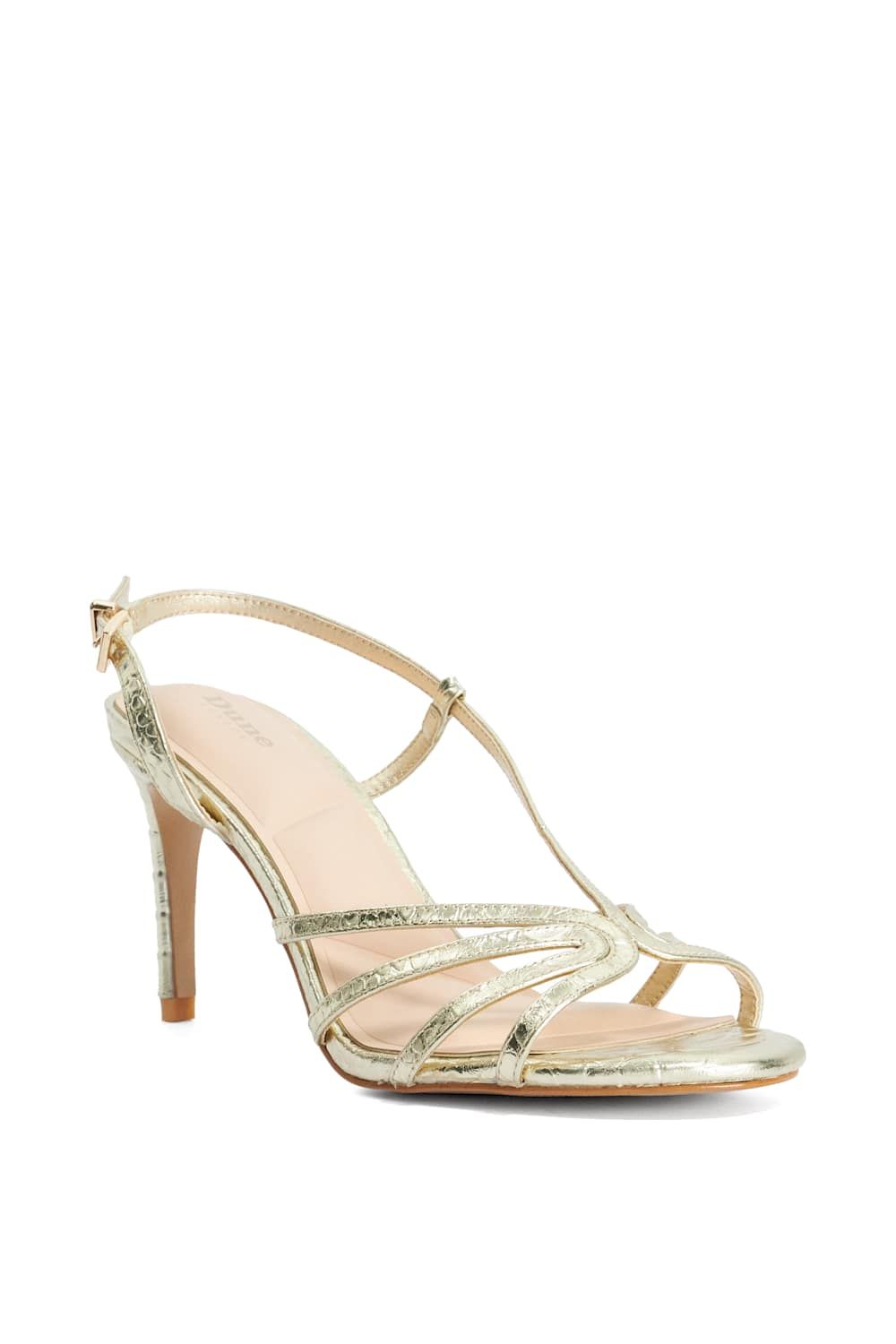 Dune London Morning' Leather