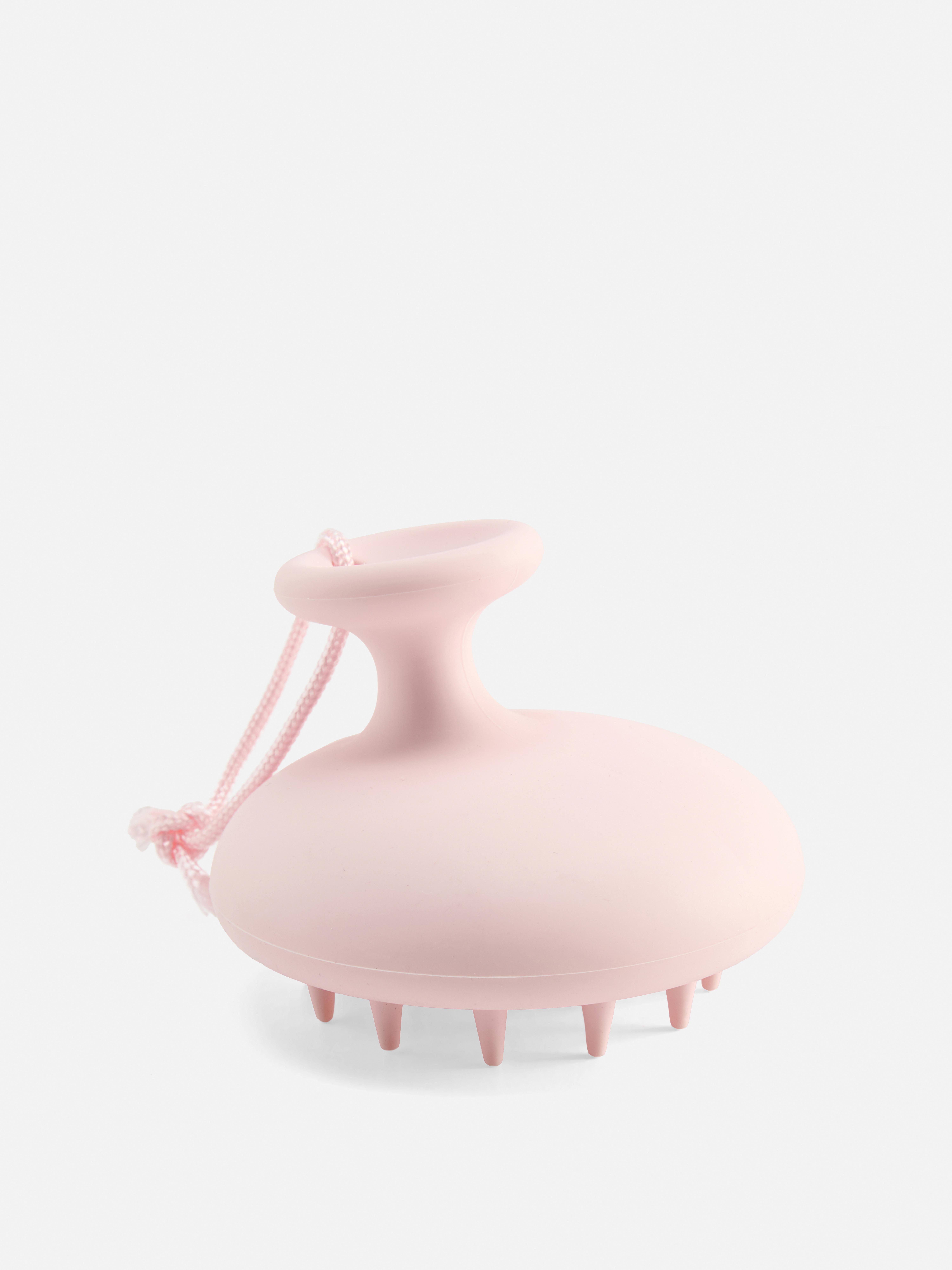 PS... Sweet Silicone Scalp Massager