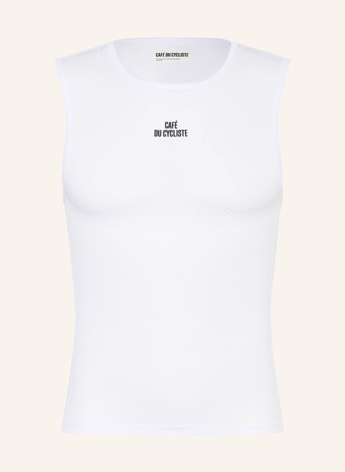 CAFÉ DU CYCLISTE Radtop LILIANE