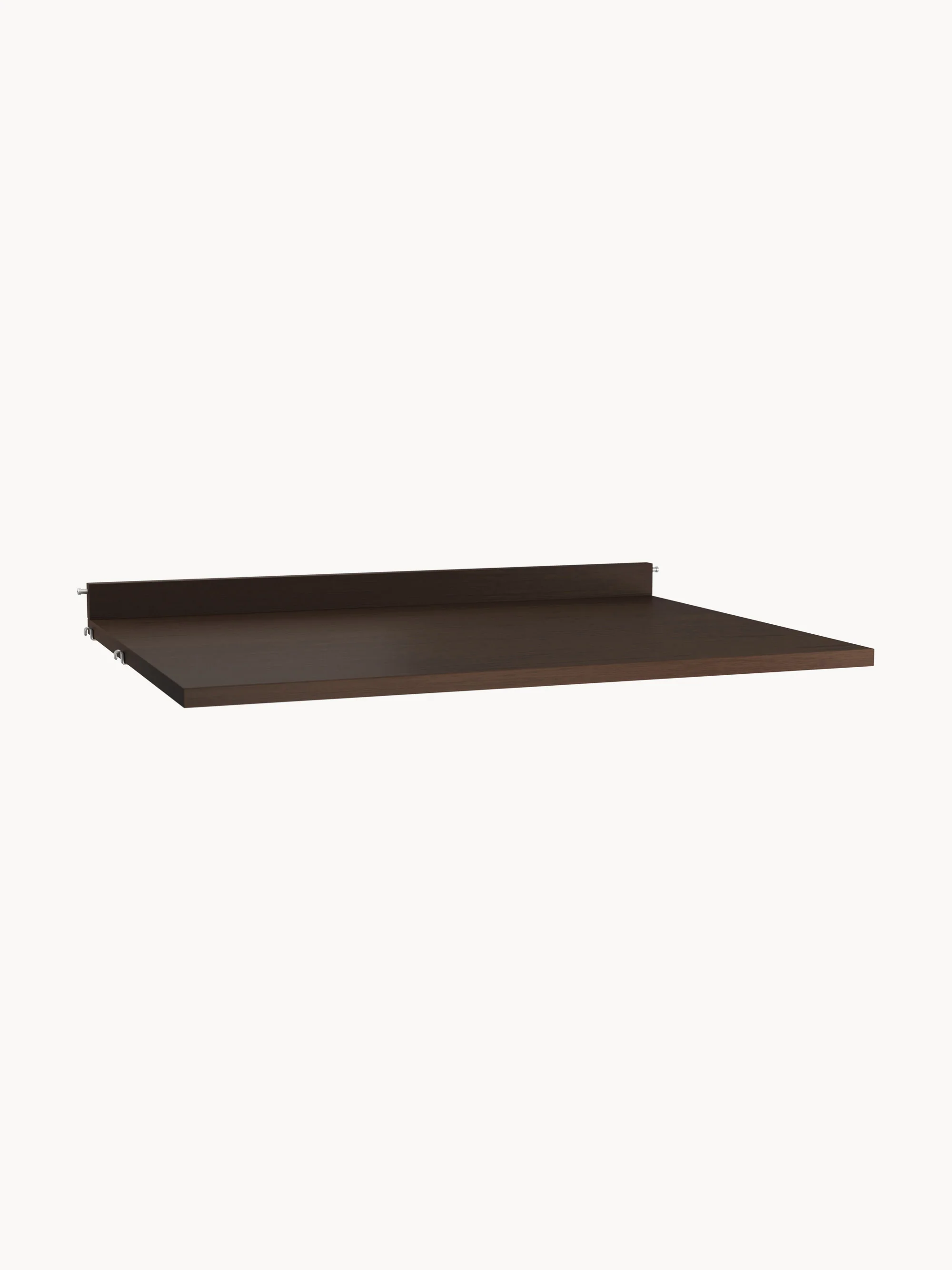 Schreibtisch String System, B 78 x T 58 cm