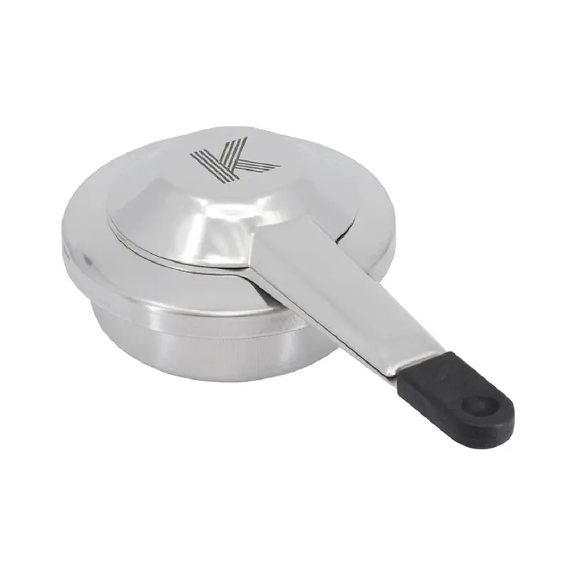 Rechaud Pastenbrenner Inox