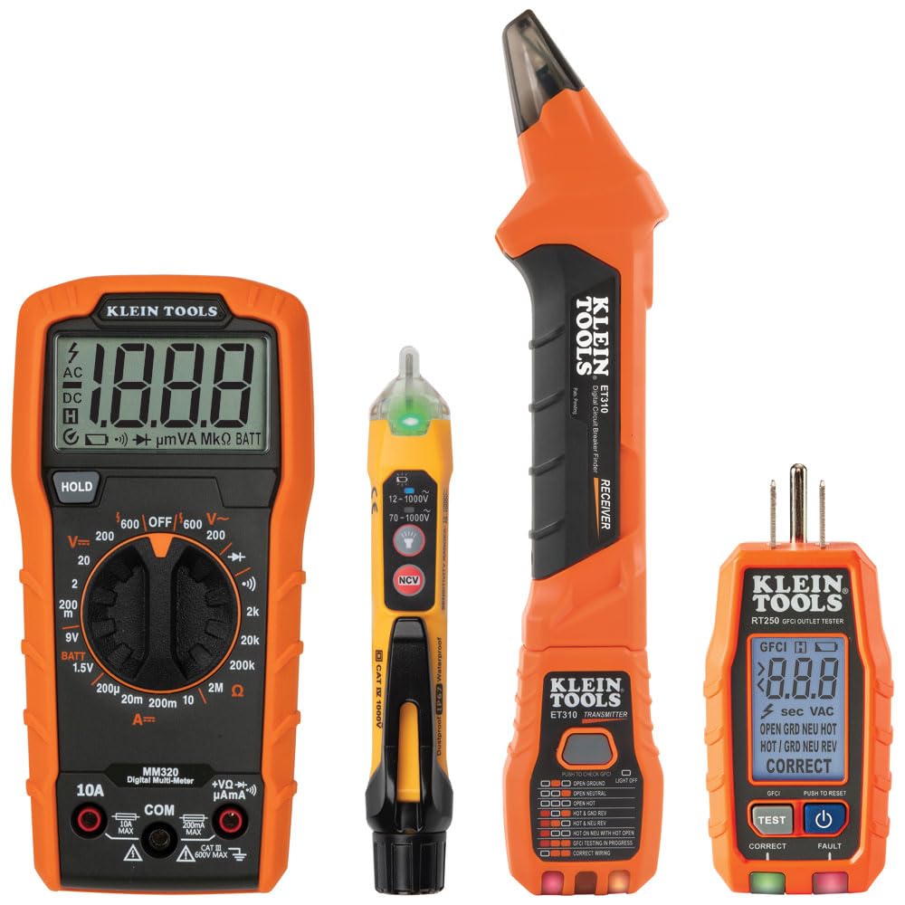 Circuit Testers