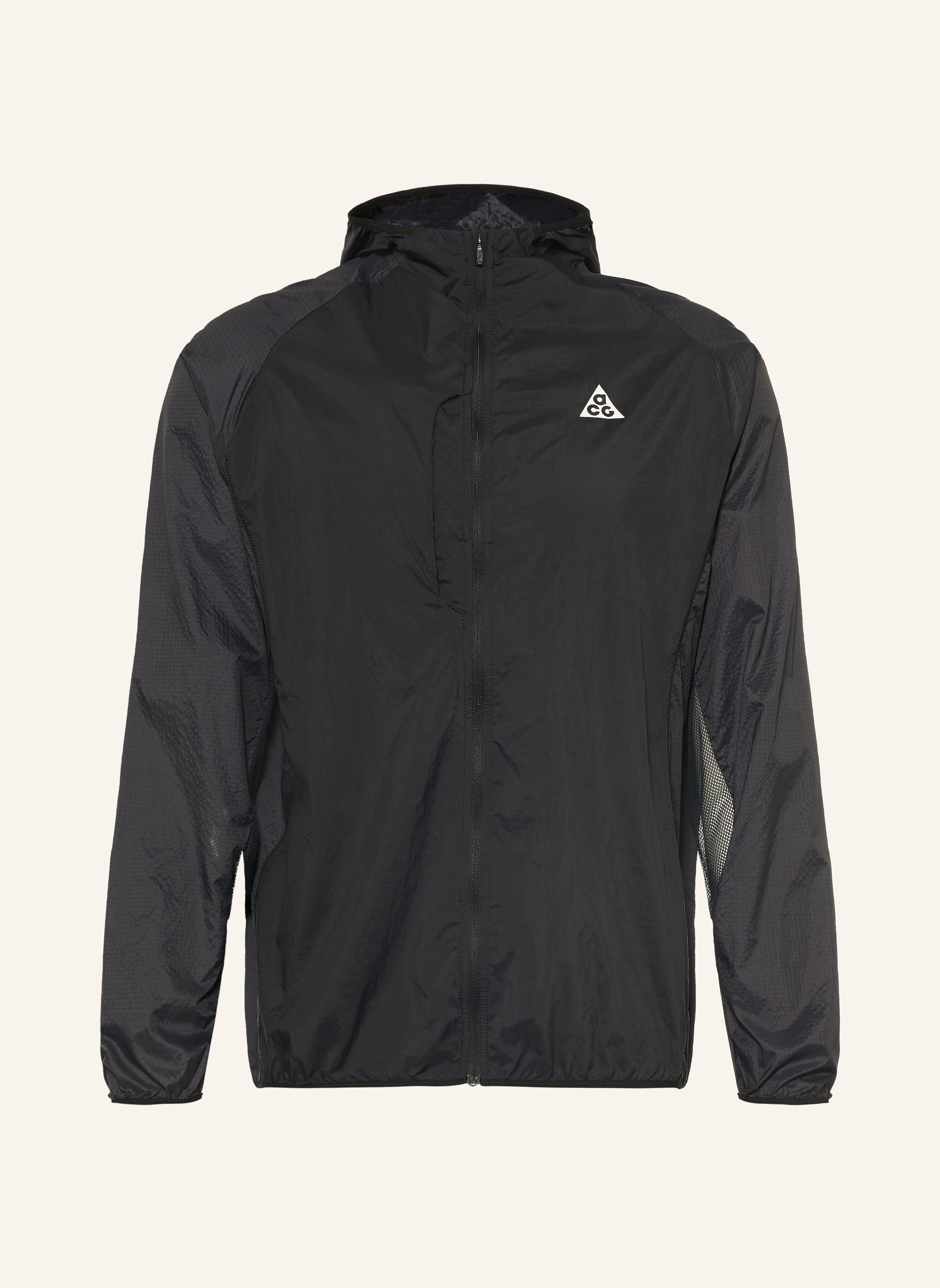 Nike Laufjacke ACG "AIREEZ"