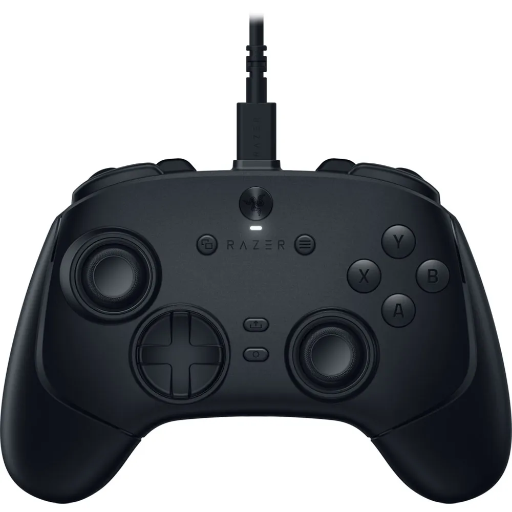 Razer Wolverine V3 Tournament Edition PC gamepad