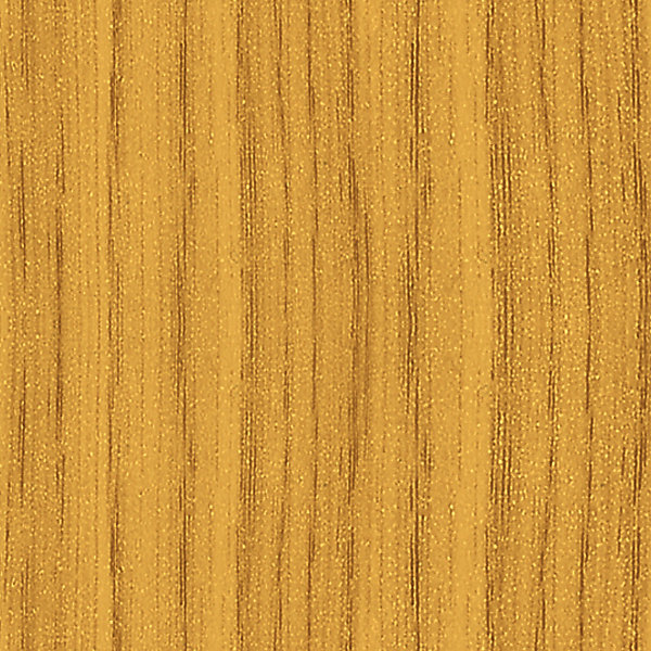 Barre de seuil en aluminium auto-adhésif, effet chêne blond GoodHome, décor 225, L.930 x l.37 mm