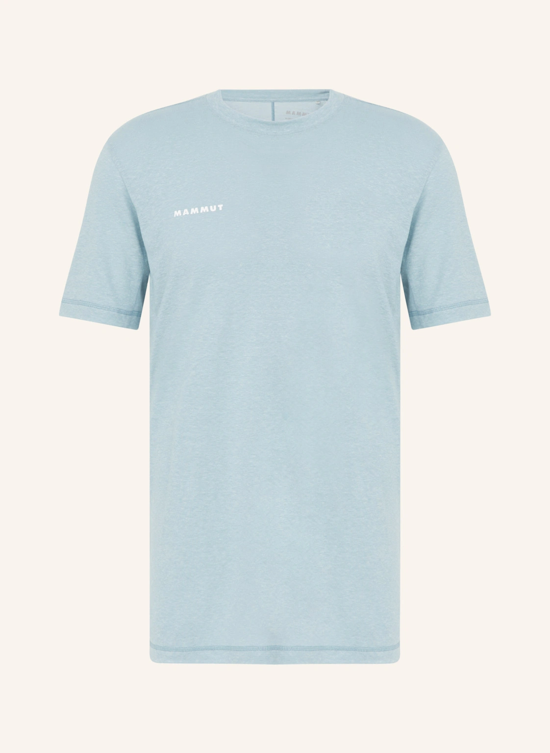 MAMMUT Funktionsshirt MASSONE LIGHT