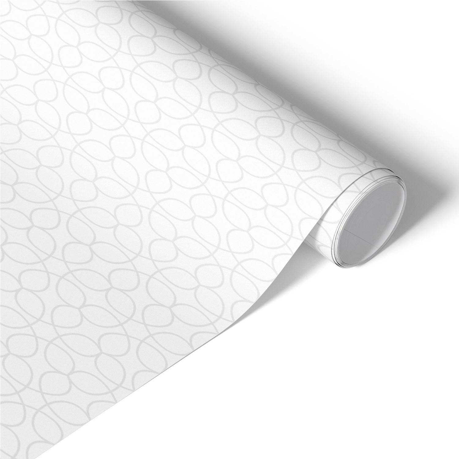 Okleina na meble Przenikające linie 50x100 Folia samoprzylepna DIY