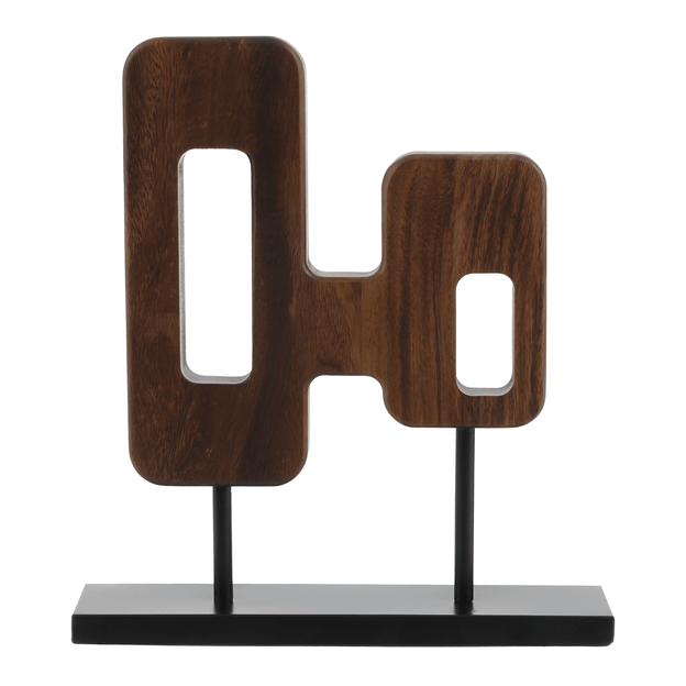ADORNO MESA 40 CM IPANEMA