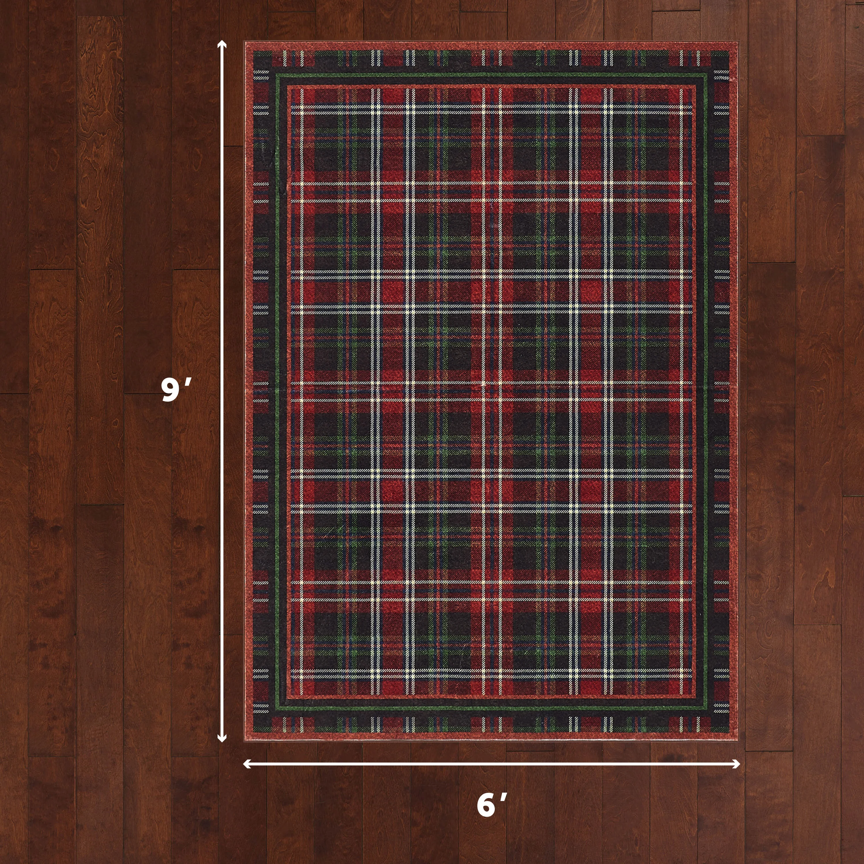 Pinecrest Rug