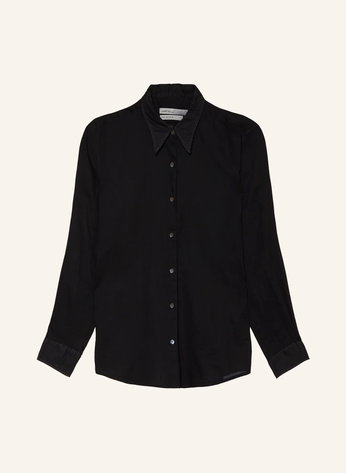 ALLSAINTS Hemdbluse SIMONE
