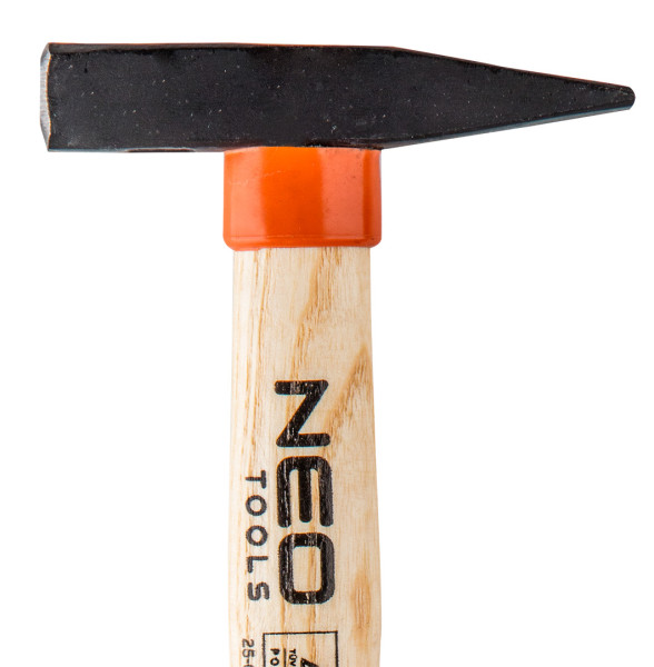 Młotek ślusarski 100g trzonek jesionowy NEO 25-010