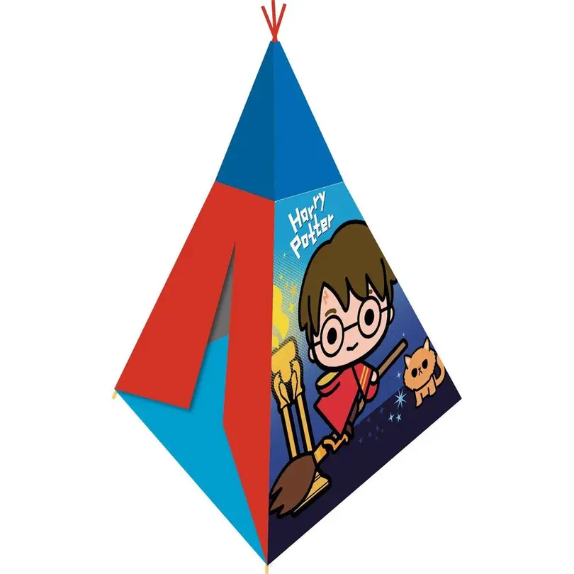 Spielzelt Harry Potter