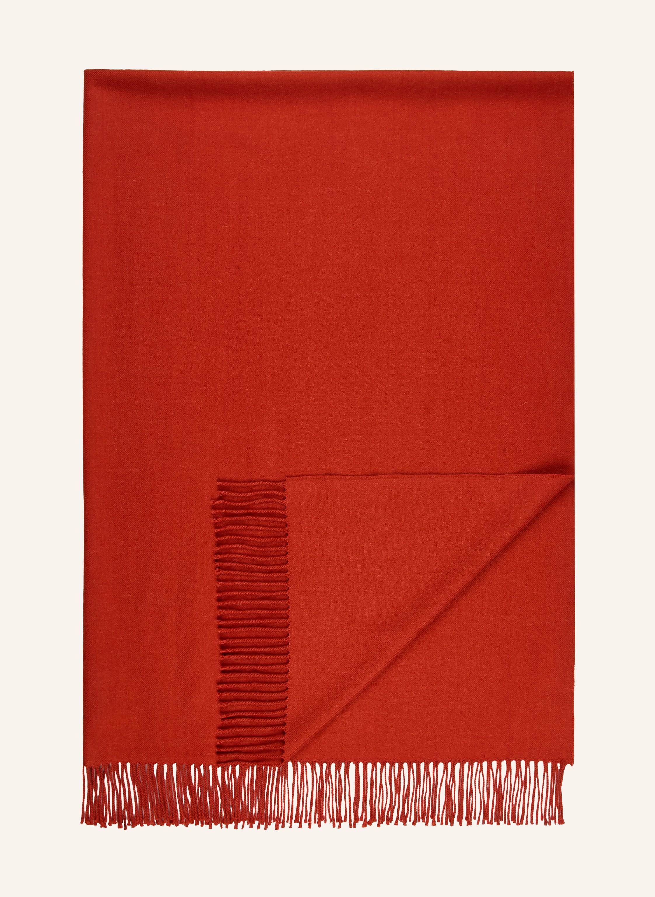 zoeppritz Alpaka-Plaid SINCE 1828 ALPACA