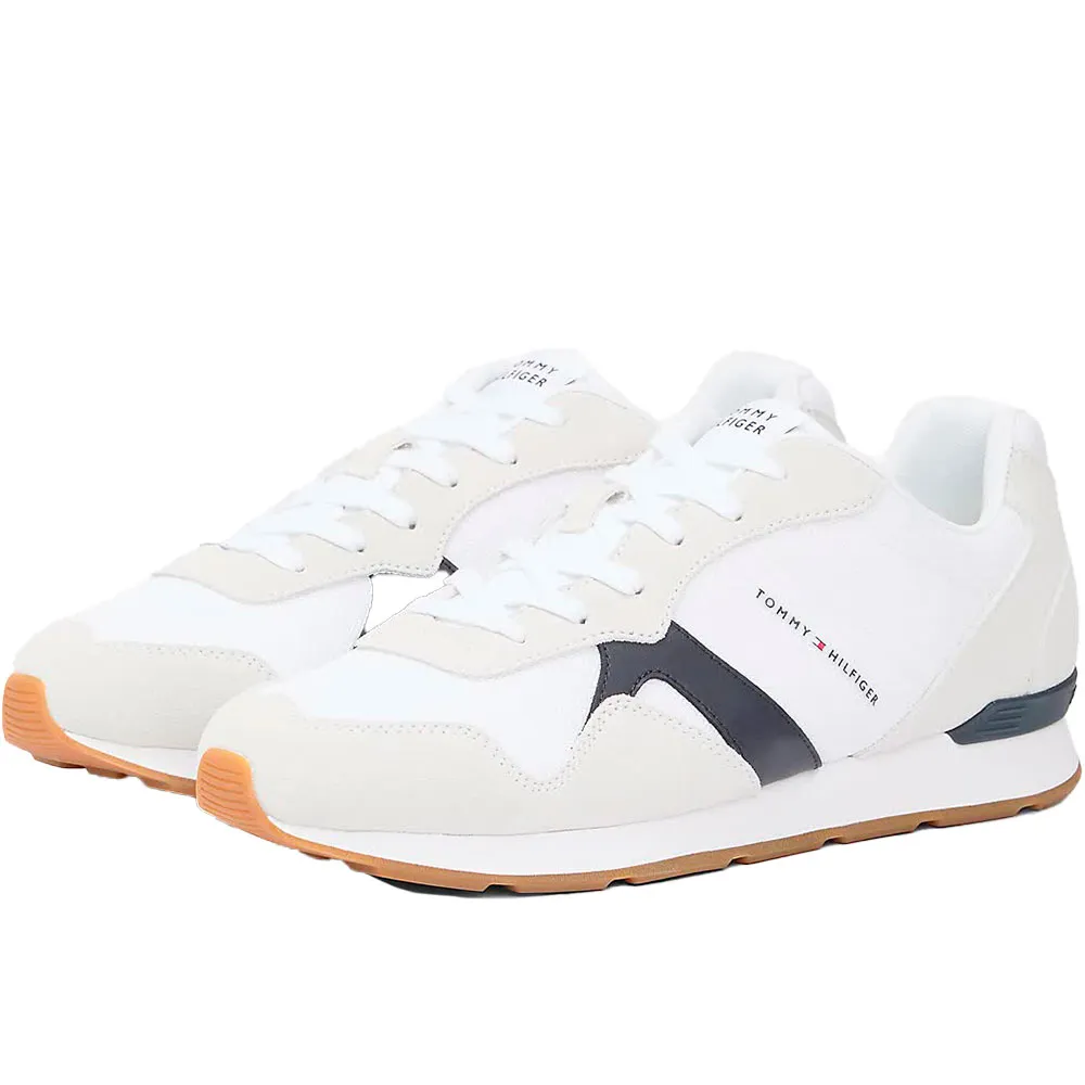 Tommy Hilfiger Runner Icon Mix trainers