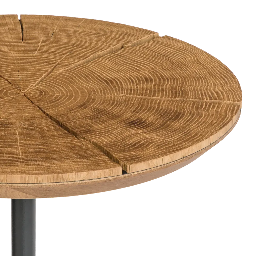 Beistelltisch Naturstücke