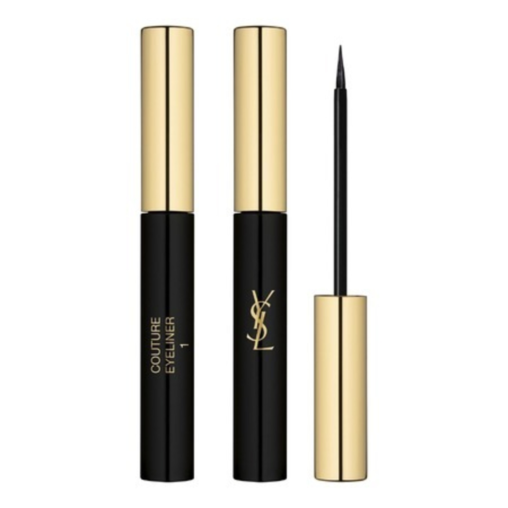 COUTURE EYELINEREyeliner Liquide Haute Précision
