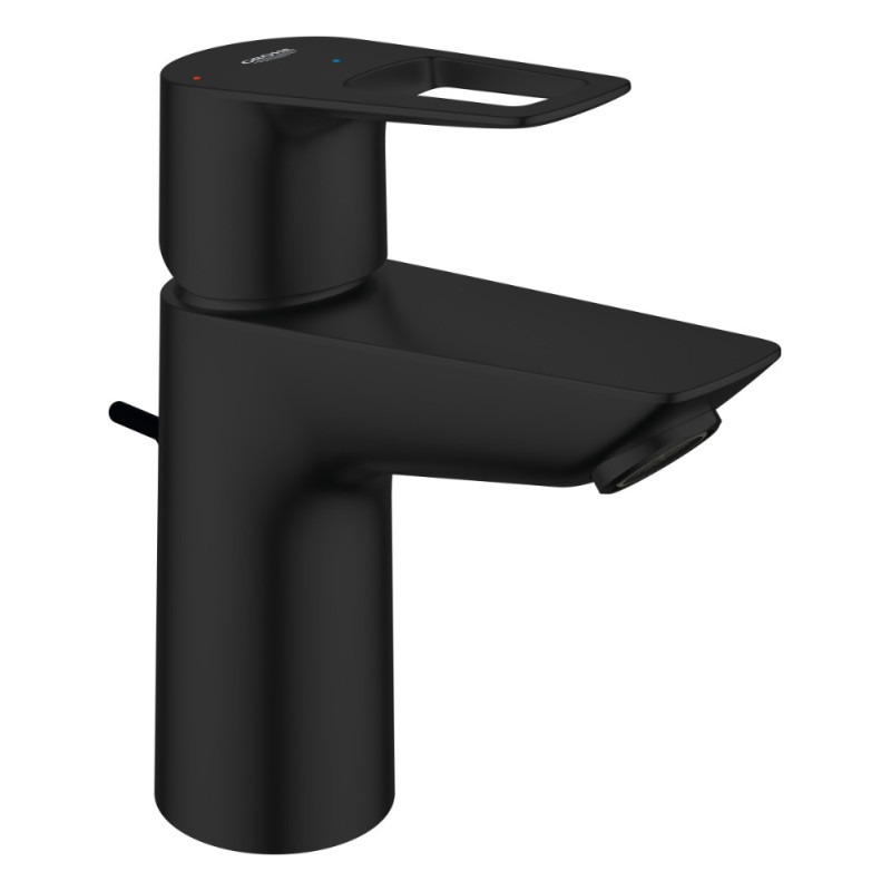Mitigeur pour lavabo Start Loop S noir GROHE