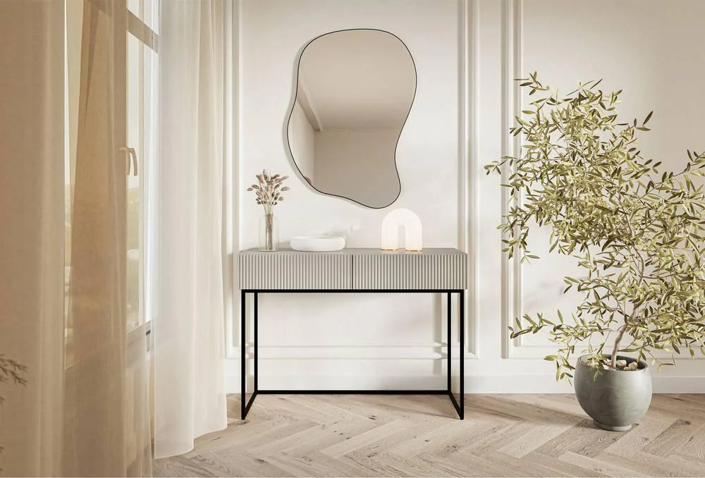 Kaptafel Vesper