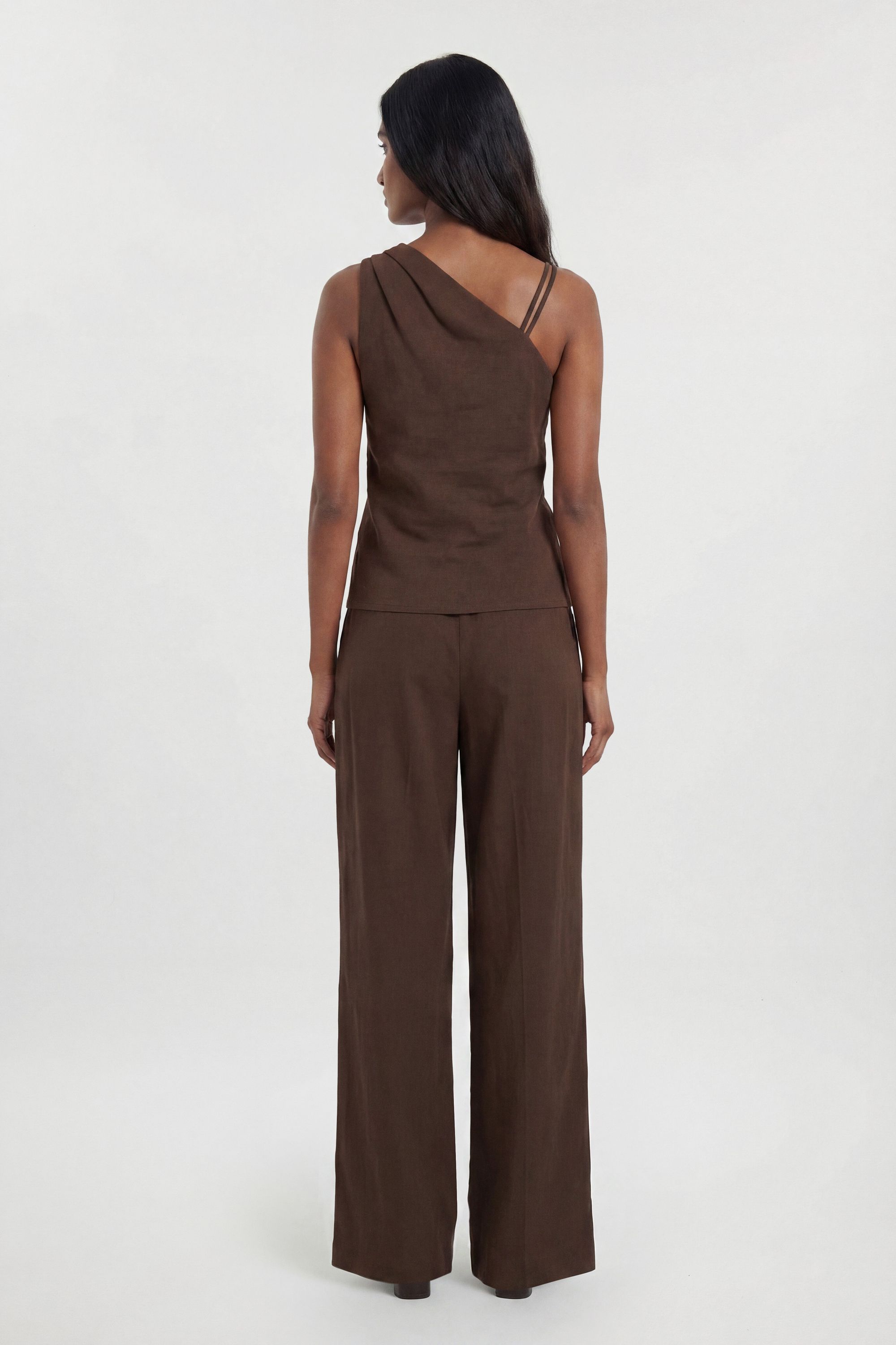 KarenMillen Modal Trouser Co Ord