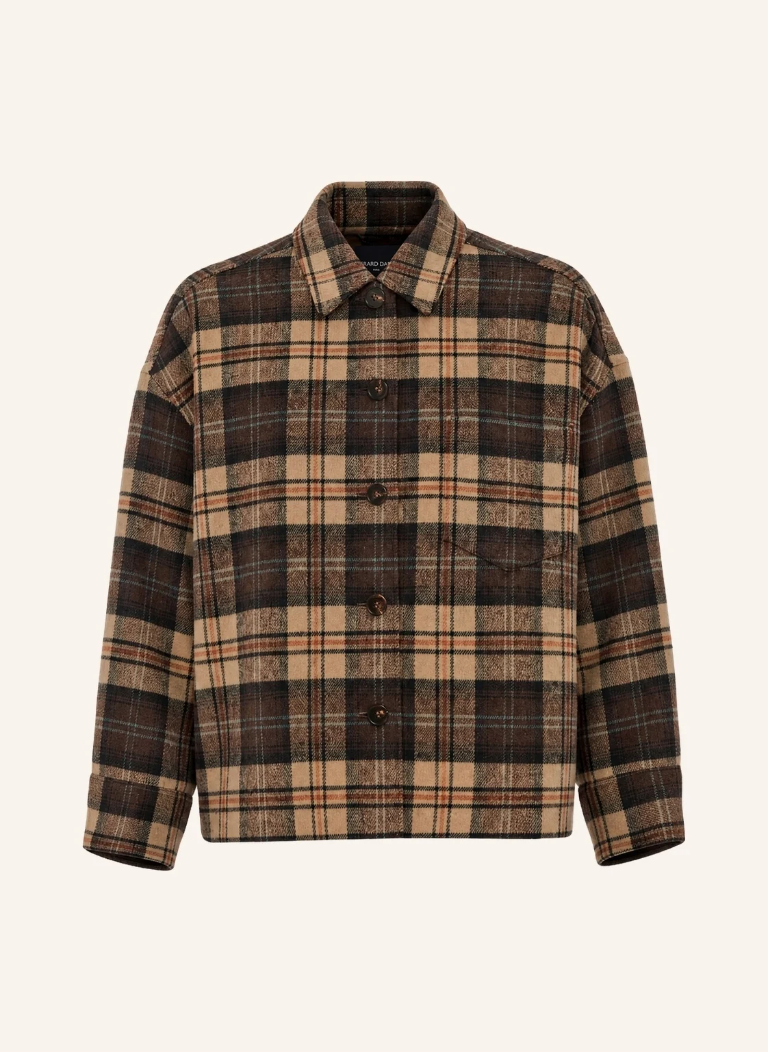 GERARD DAREL Jacke JOSIA